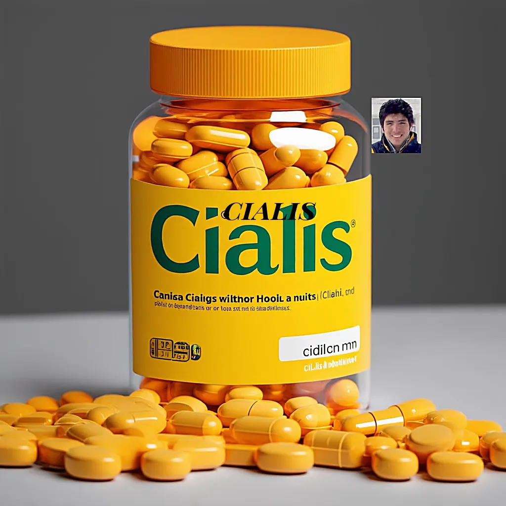 Cialis vente libre en espagne